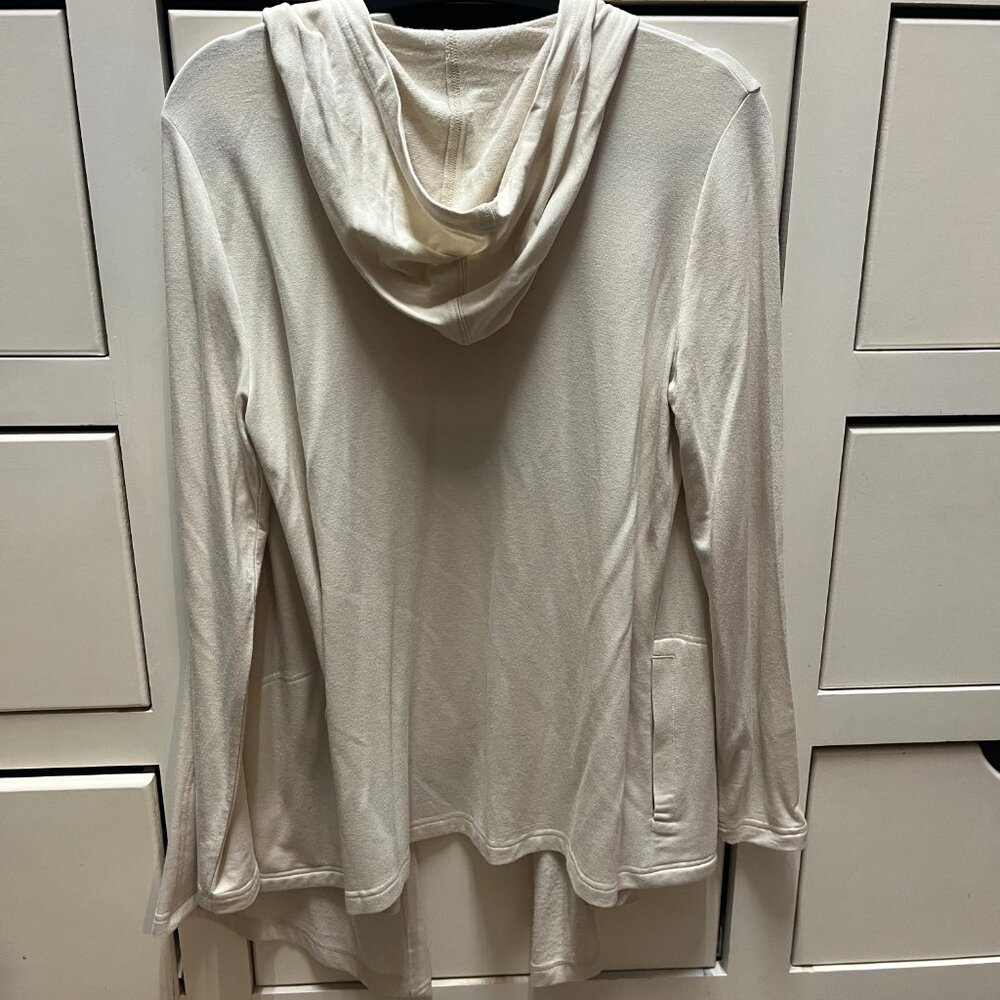 Women's Splendid Hooded Cardigan - Picture 3 of 3